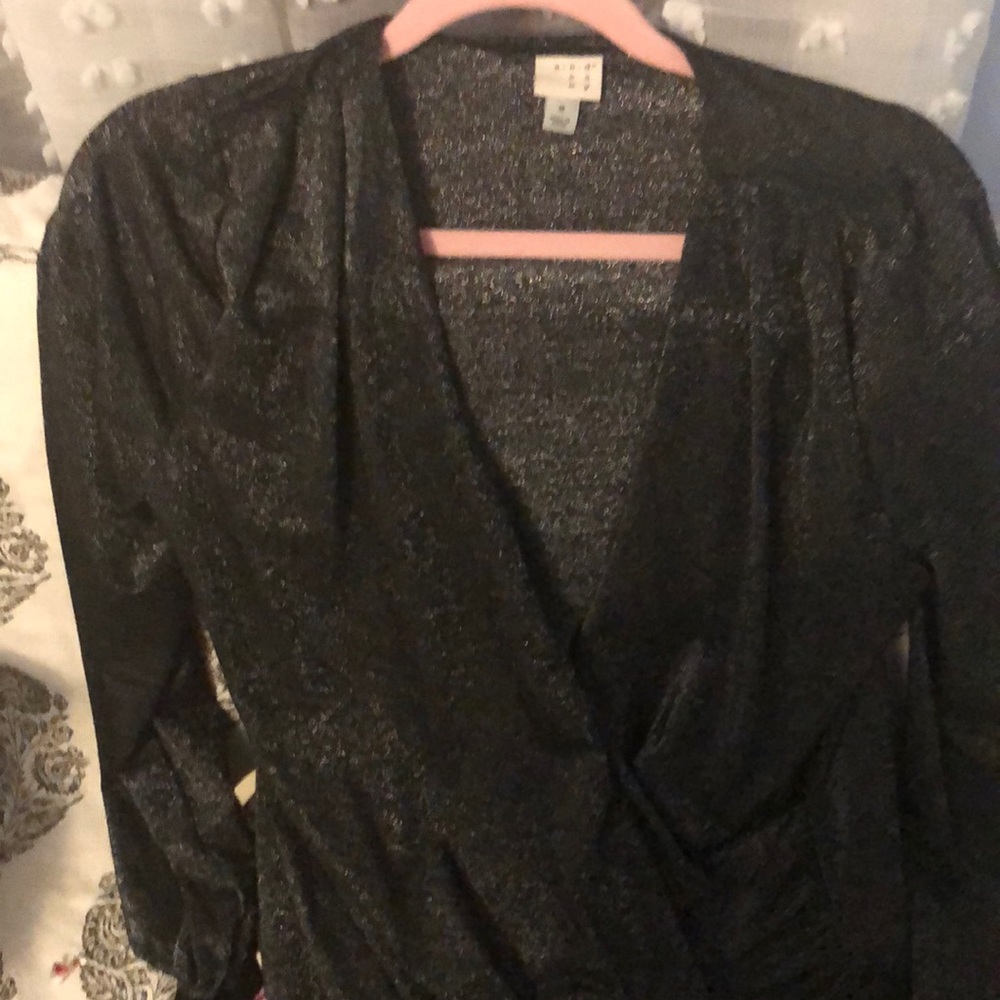 Sparkle shirt
